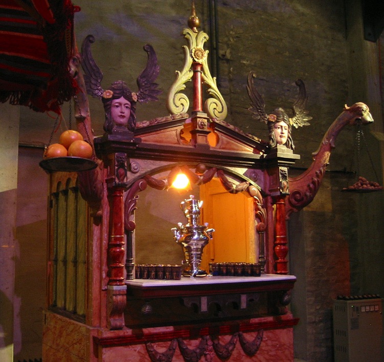 Saft Altar (8)