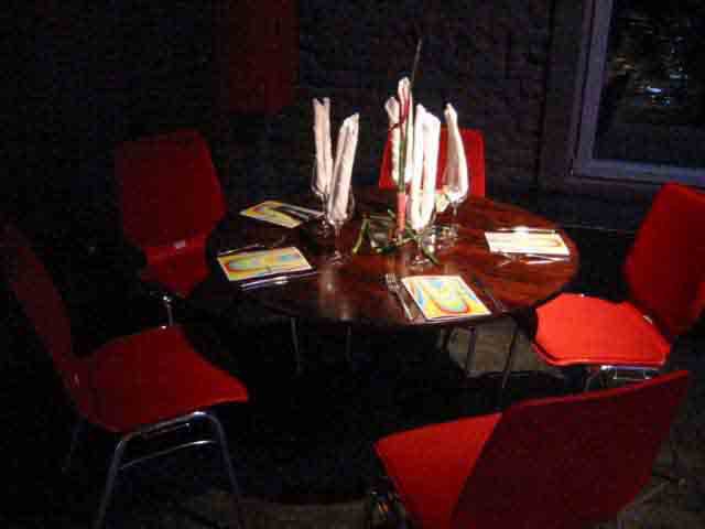Tische & Stühle (6)