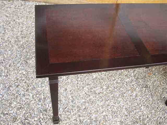 Tische & Stühle (17)