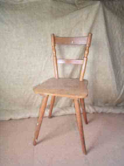 Tische & Stühle (40)